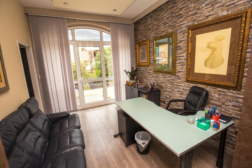 Art Guesthouse كوتور المظهر الخارجي الصورة