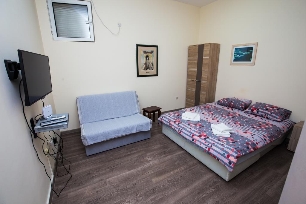 Art Guesthouse كوتور المظهر الخارجي الصورة