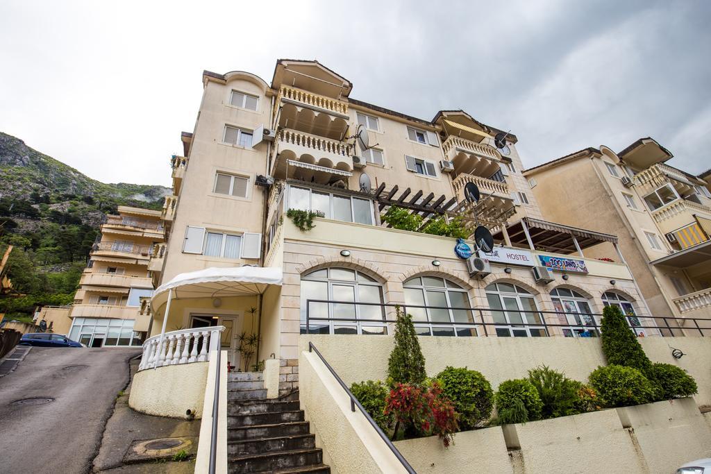 Art Guesthouse كوتور المظهر الخارجي الصورة